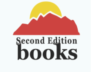 Second Edition Books